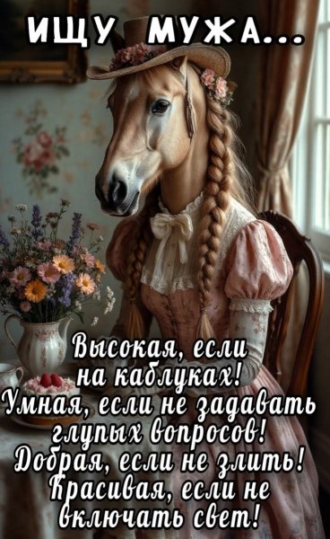 )