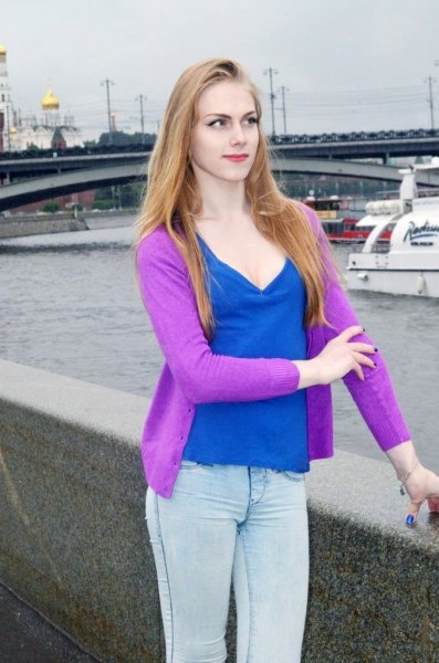 Кира Садовая.. (18)