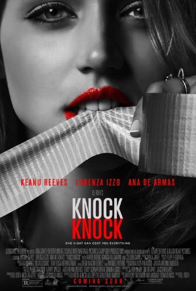 Knock Knock 03