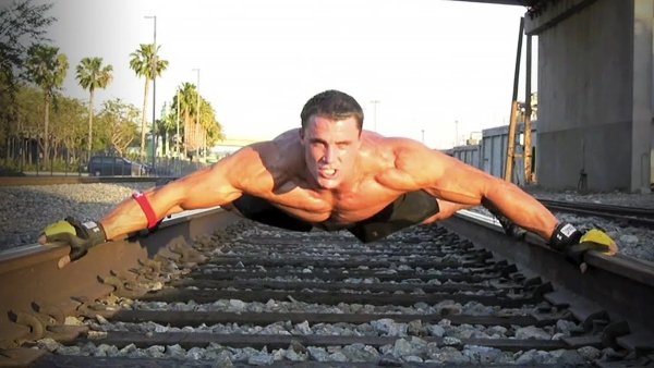 Мужская сила