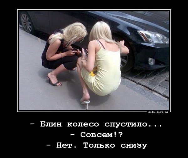 Только снизу