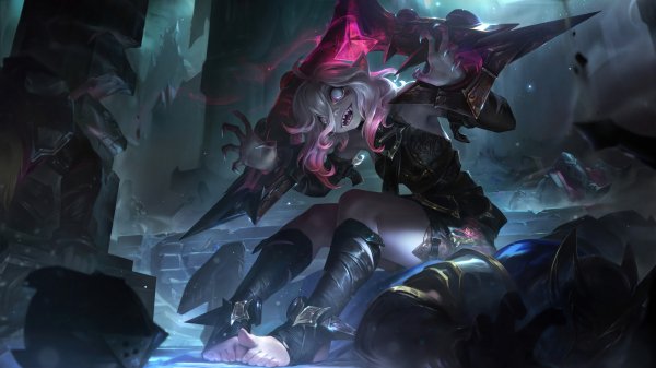 Briar-league-of-legends-splash-art-8k-wallpaper
