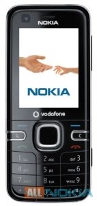 Nokia 6124classic 33198