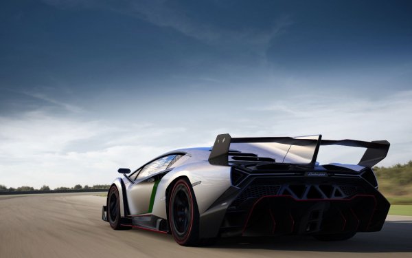 lamborghini veneno lamborghini veneno av