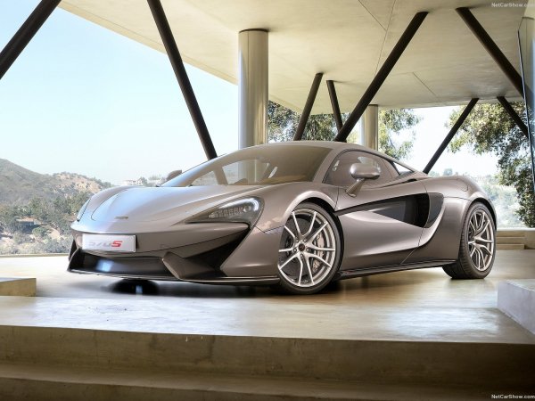 McLaren-570S Coupe 2016 1600x1200 wallpa