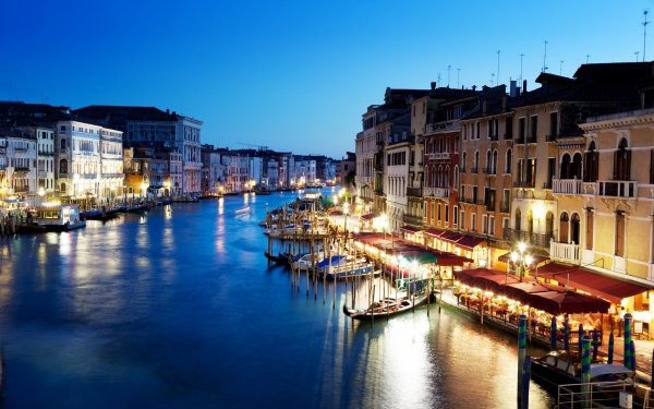 гондолы Italy рестораны..