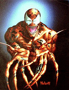 carnage 2