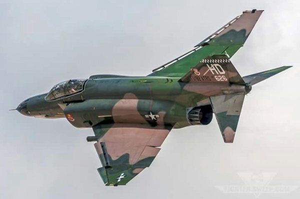 F-4 Phantom