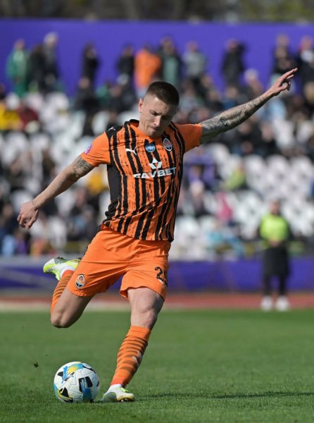 Егор Назарина