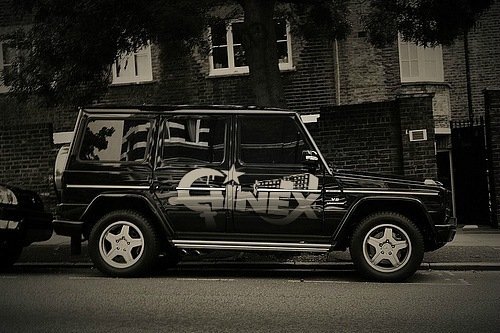 Czar KRA Ginex (1)