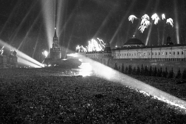Д.П.май 1945