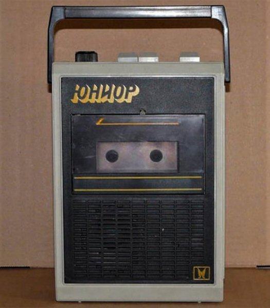 Юниор.1989г.