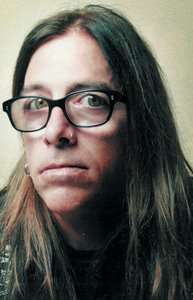 Кевин Вассерман (THE OFFSPRING)