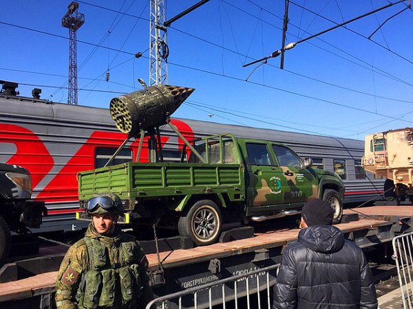 Поезд-выставка 09