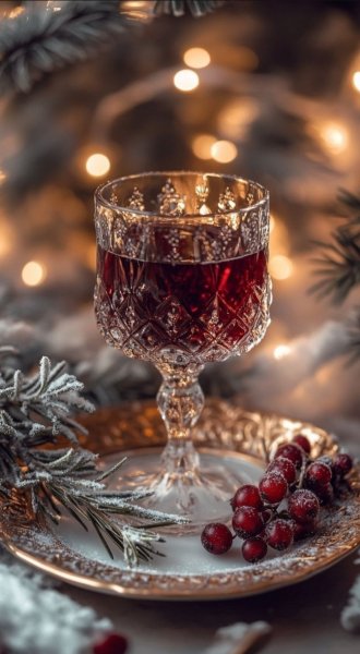 С новым годом!