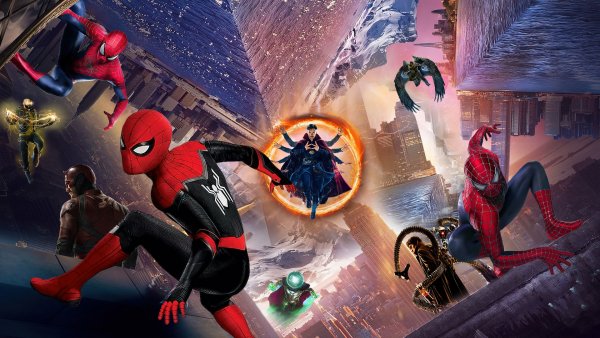 Spider-man-no-way-home doctor-strange-4k 3840x2160 432.1 c
