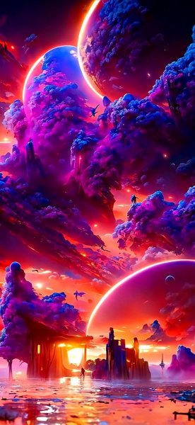 Арт Фэнтези