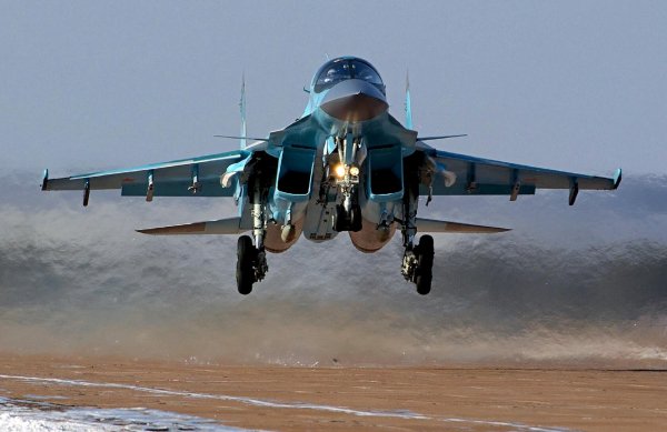 Су-34