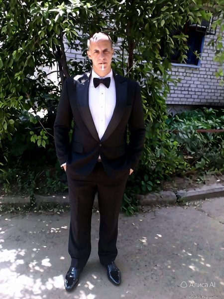 Роман Русский