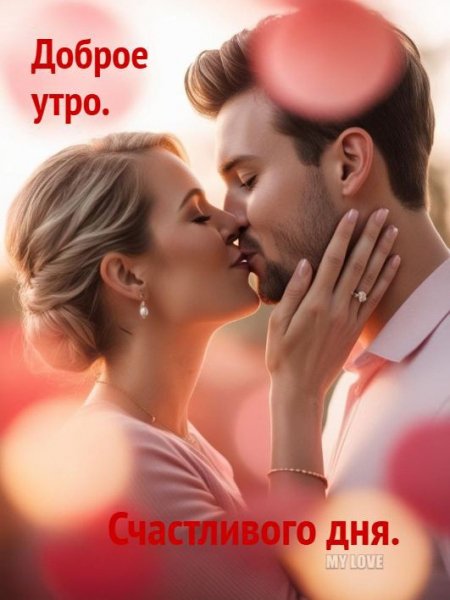 Любовь
