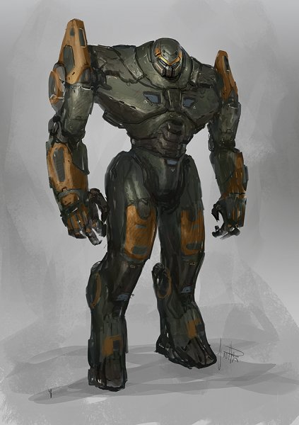 jaeger-pacific-rim-Sci-Fi-art-1921635