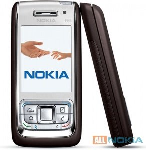 Nokia e65