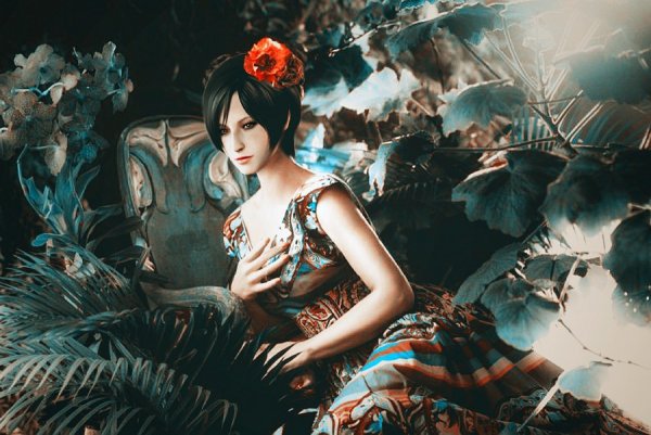 fantasy forest by septian febri anto-d96