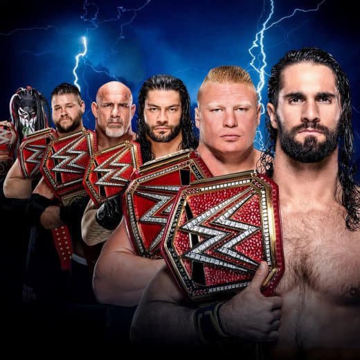 Wwe (501)