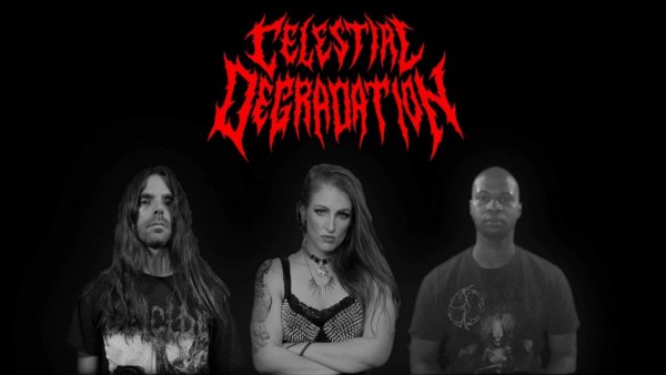 Celestial Degradation