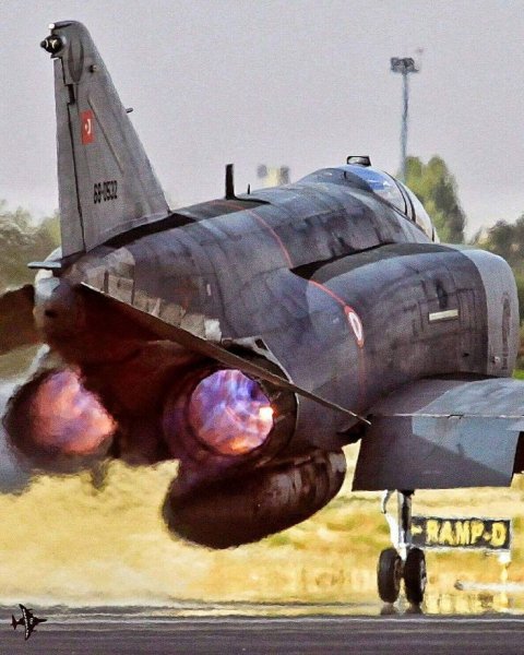 F-4 Phantom