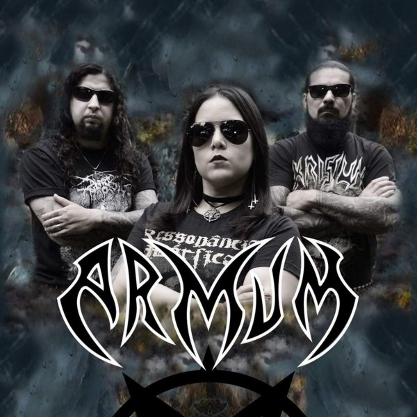 Armum