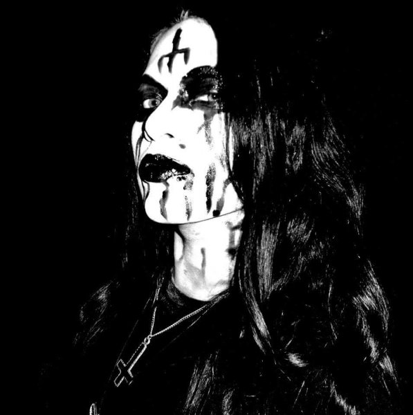 Rituals of a Blasphemer