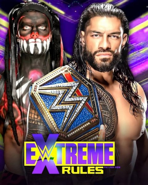 WWE (623)
