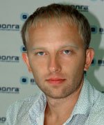 Андрей Мокроусов. (ТК 'ВОЛГА')