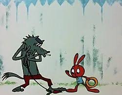 Nu, Pogodi!