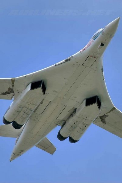 Ту-160