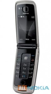 Nokia 6600fold 37085