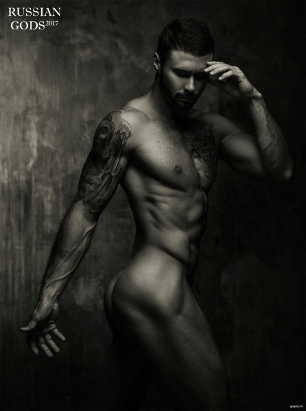 russian-gods-homotography-serge-lee
