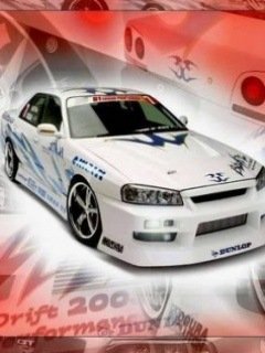 Skyline Tuning