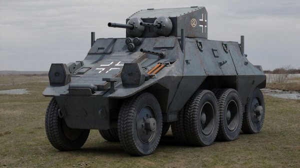 Steyr adgz