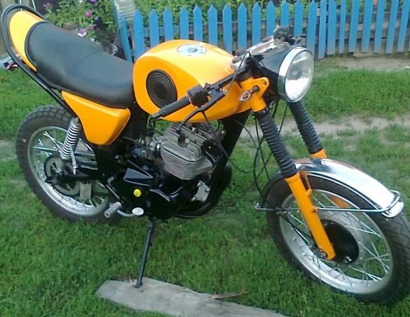 planeta 5 кросс