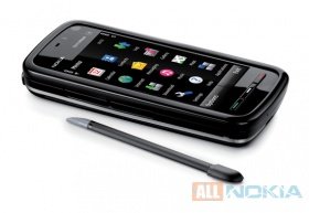 Nokia 5800xm 46609