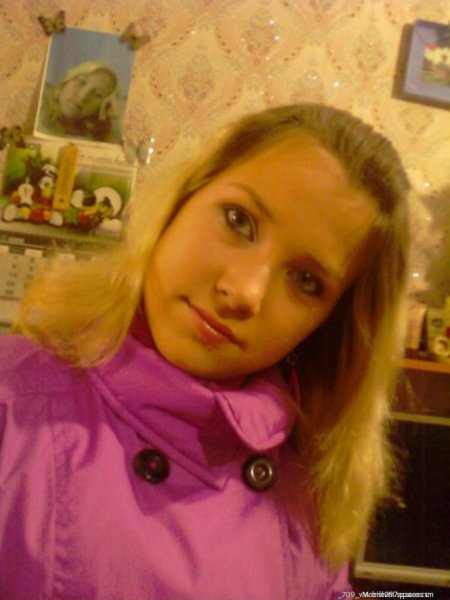 Красивая одежда