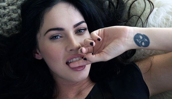 Megan FOX
