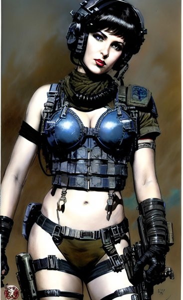 Expansion on Wargarden