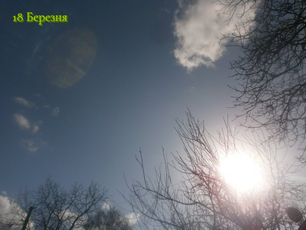 18 Березня