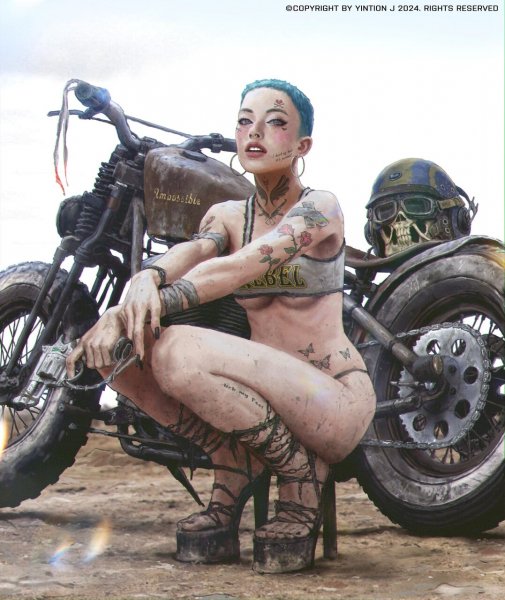 ПостАпокалипсис