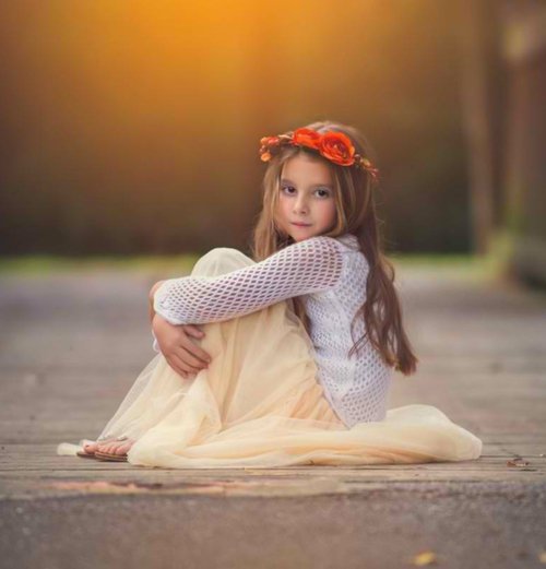 Очаровашка