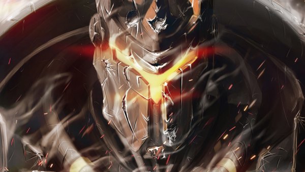 Reinhardt-overwatch-game-art-4k-wallpaper