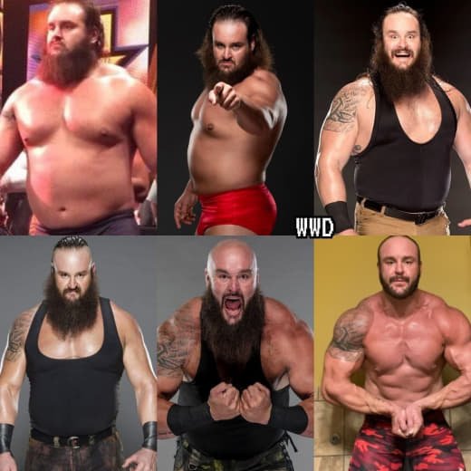 WWE (303)